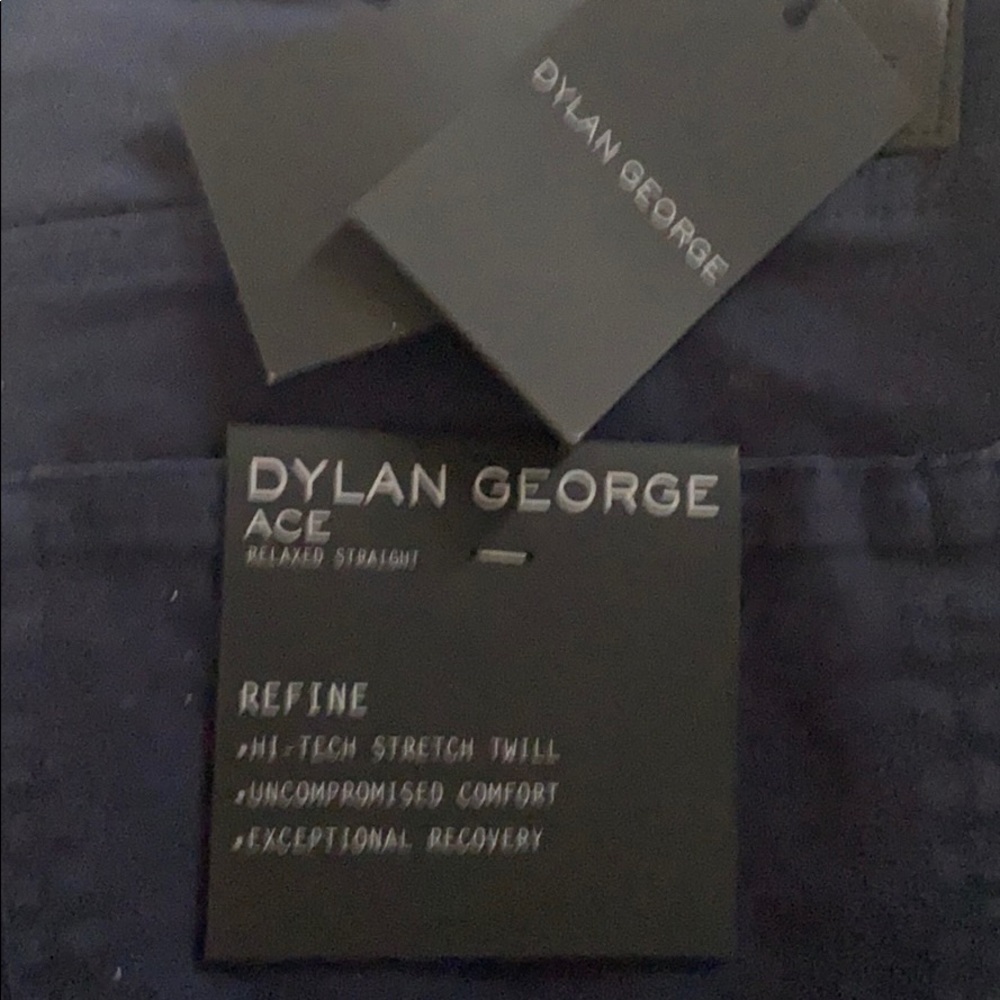 Dylan George Pants - Picture 2 of 3